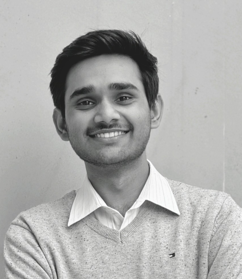 Praveen Dwivedi Praveen Dwivedi